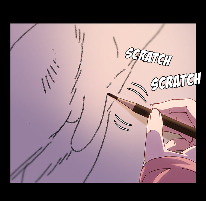 God Model Chapter 2 Page 108