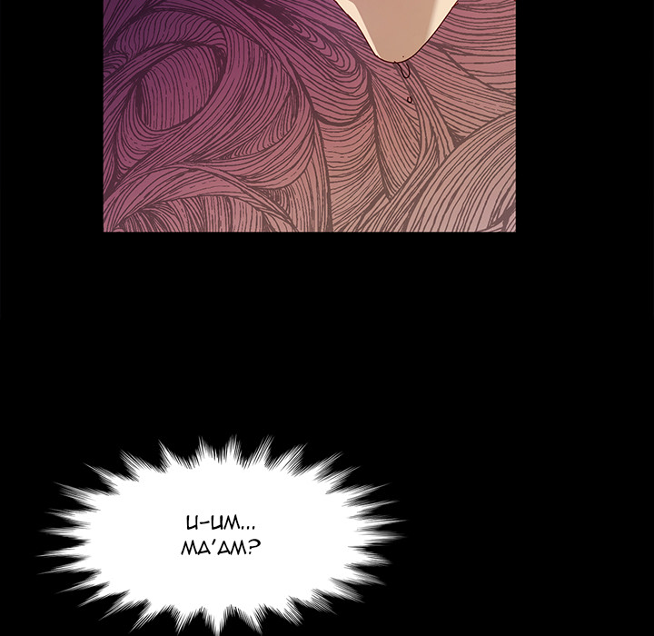 God Model Chapter 2 Page 11