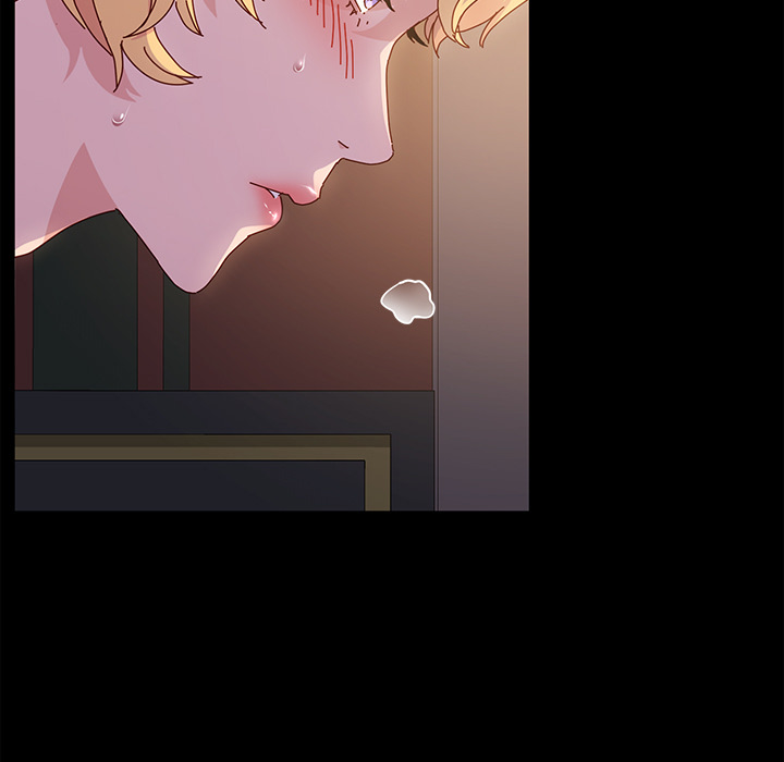 God Model Chapter 2 Page 110