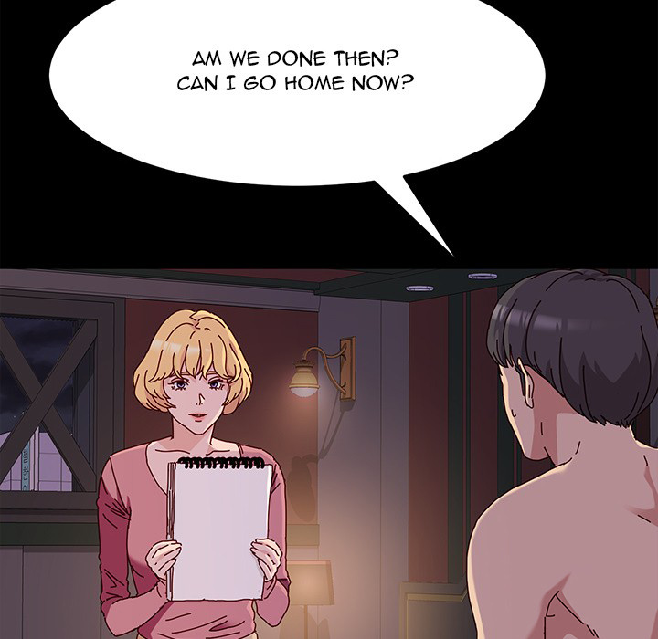 God Model Chapter 2 Page 115
