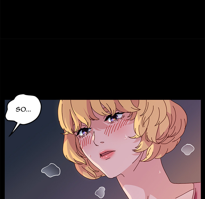 God Model Chapter 2 Page 123