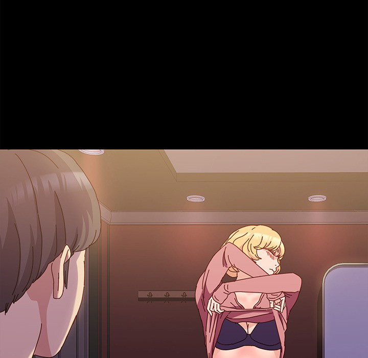 God Model Chapter 2 Page 130