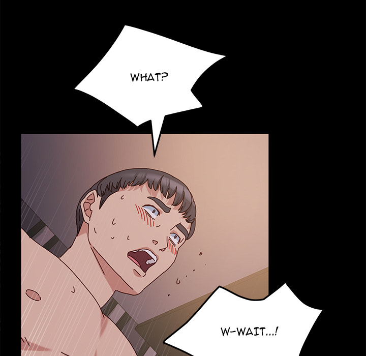 God Model Chapter 2 Page 132