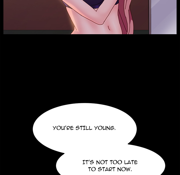 God Model Chapter 2 Page 135