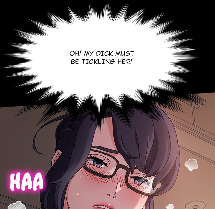 God Model Chapter 2 Page 16