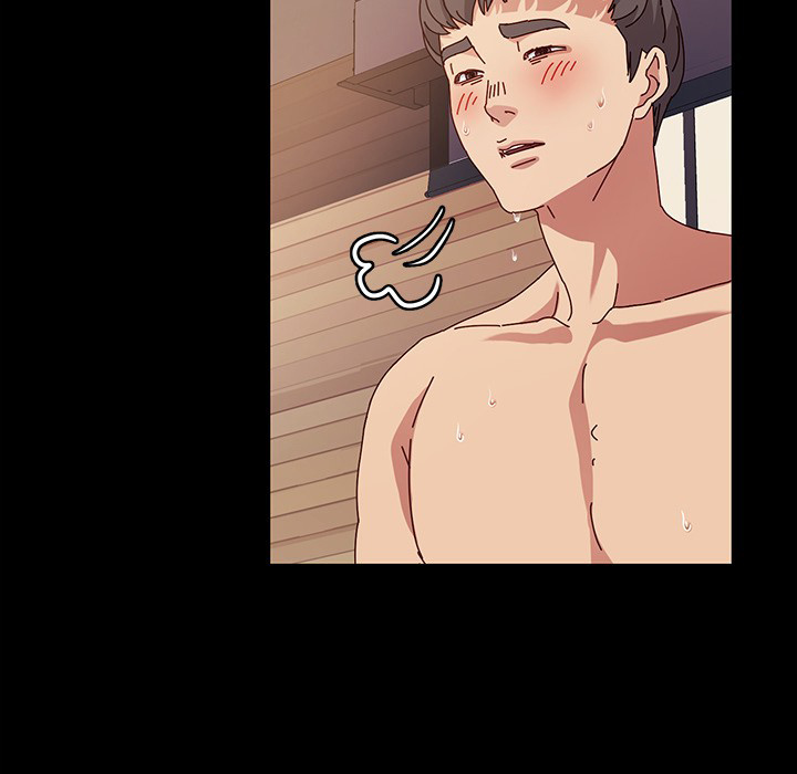 God Model Chapter 2 Page 19