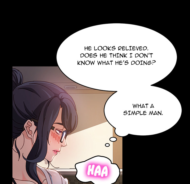 God Model Chapter 2 Page 20