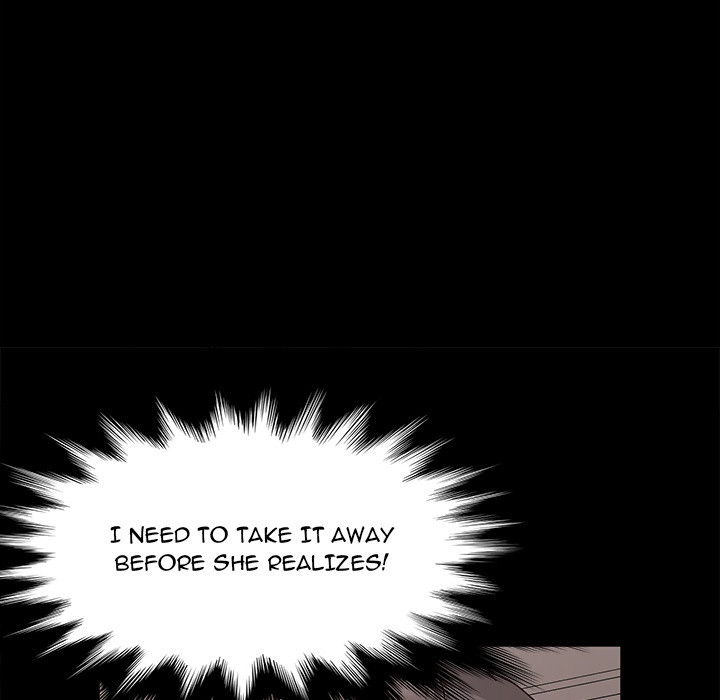God Model Chapter 2 Page 22