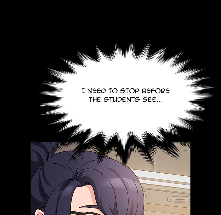 God Model Chapter 2 Page 24