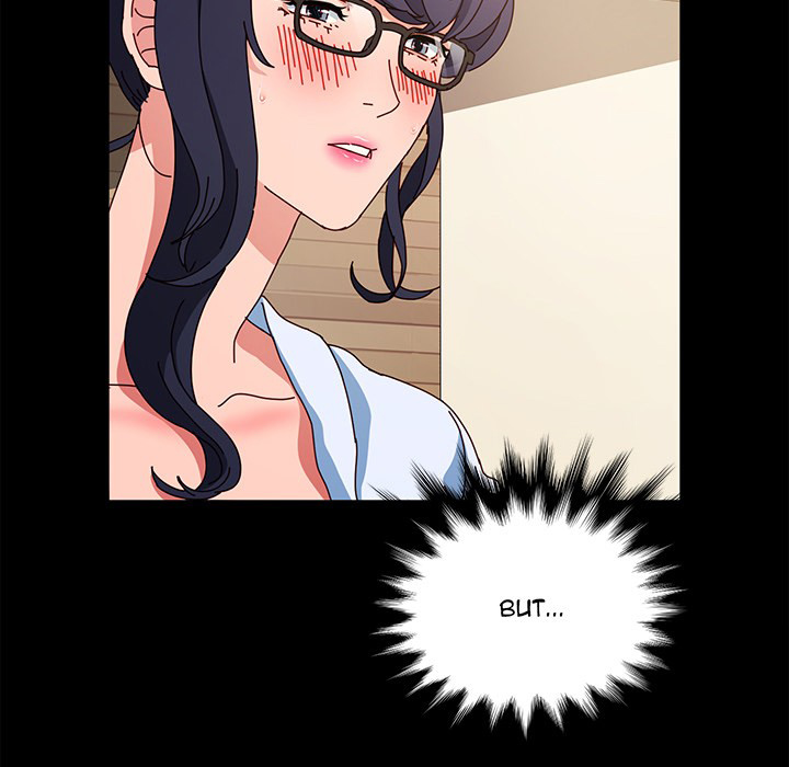 God Model Chapter 2 Page 25