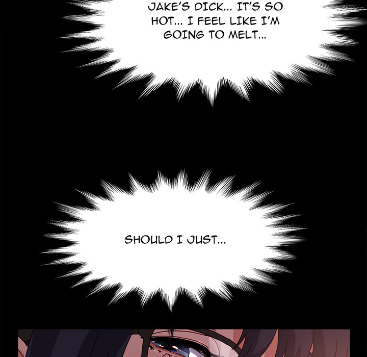 God Model Chapter 2 Page 29