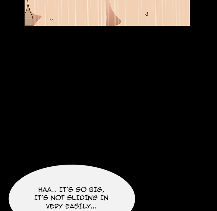 God Model Chapter 2 Page 36
