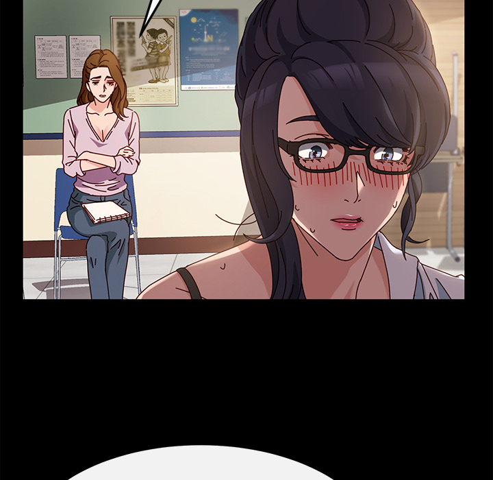 God Model Chapter 2 Page 39