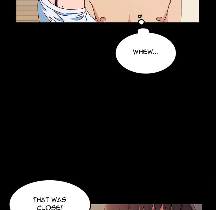 God Model Chapter 2 Page 43