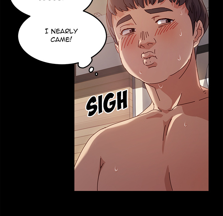 God Model Chapter 2 Page 44