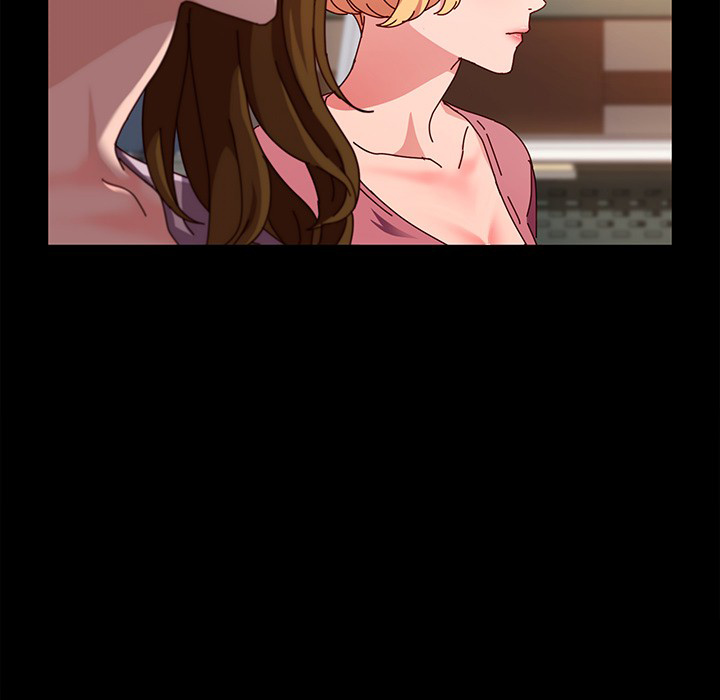 God Model Chapter 2 Page 46