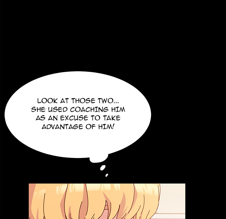 God Model Chapter 2 Page 48