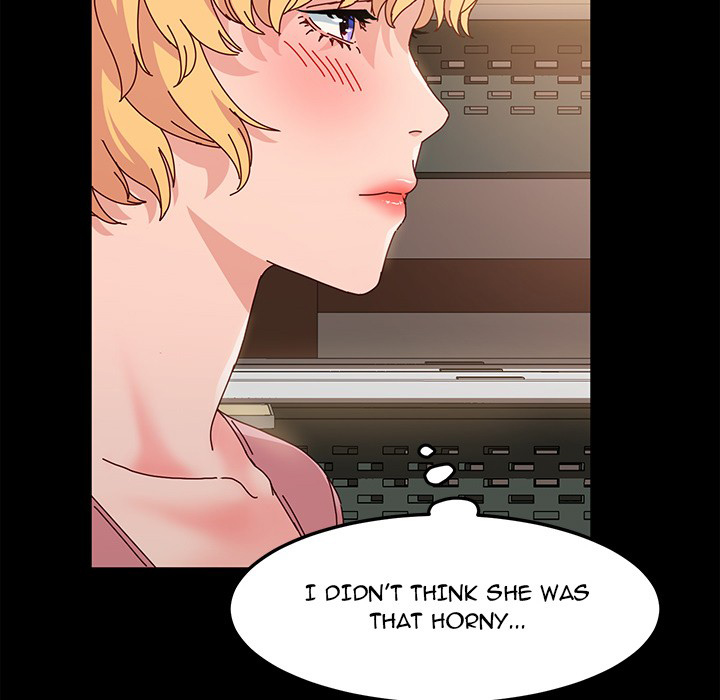God Model Chapter 2 Page 49