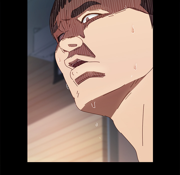God Model Chapter 2 Page 5