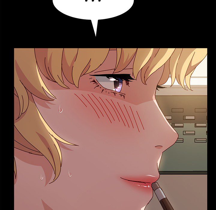 God Model Chapter 2 Page 52