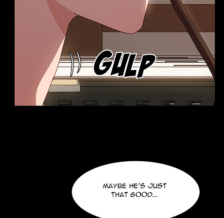 God Model Chapter 2 Page 53