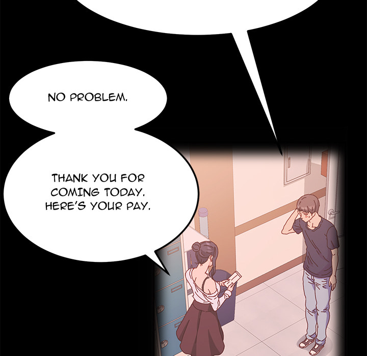 God Model Chapter 2 Page 62