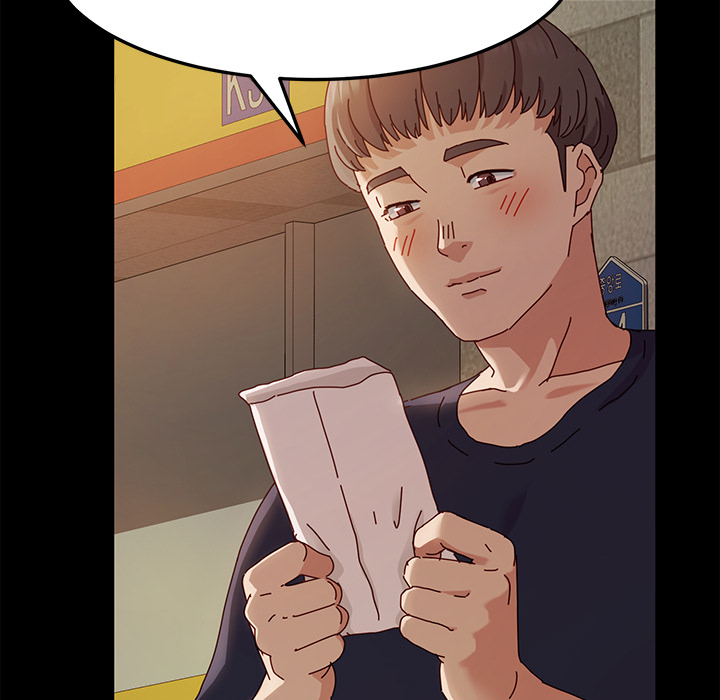 God Model Chapter 2 Page 66