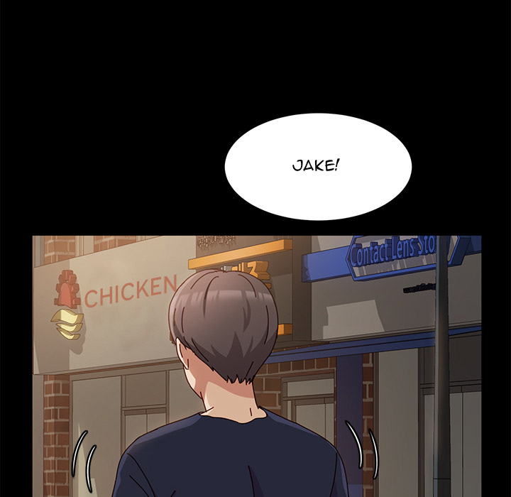 God Model Chapter 2 Page 69