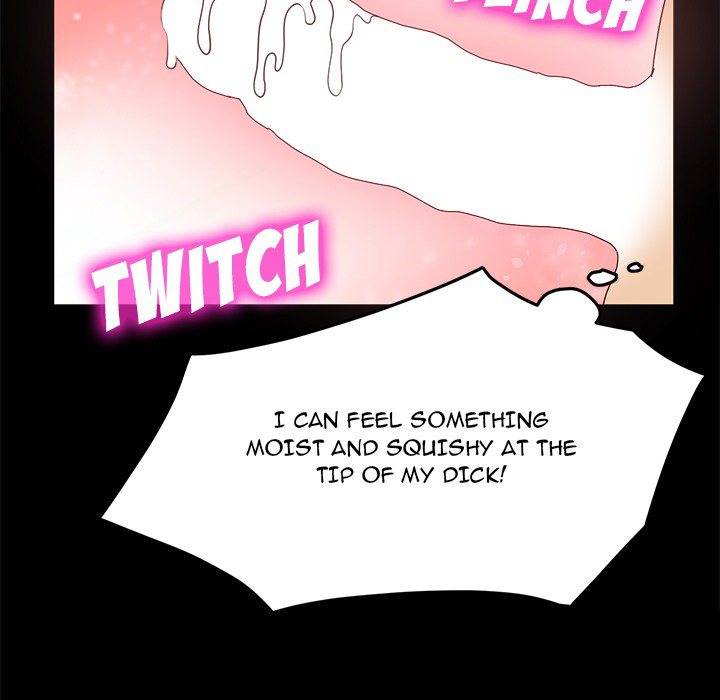 God Model Chapter 2 Page 7