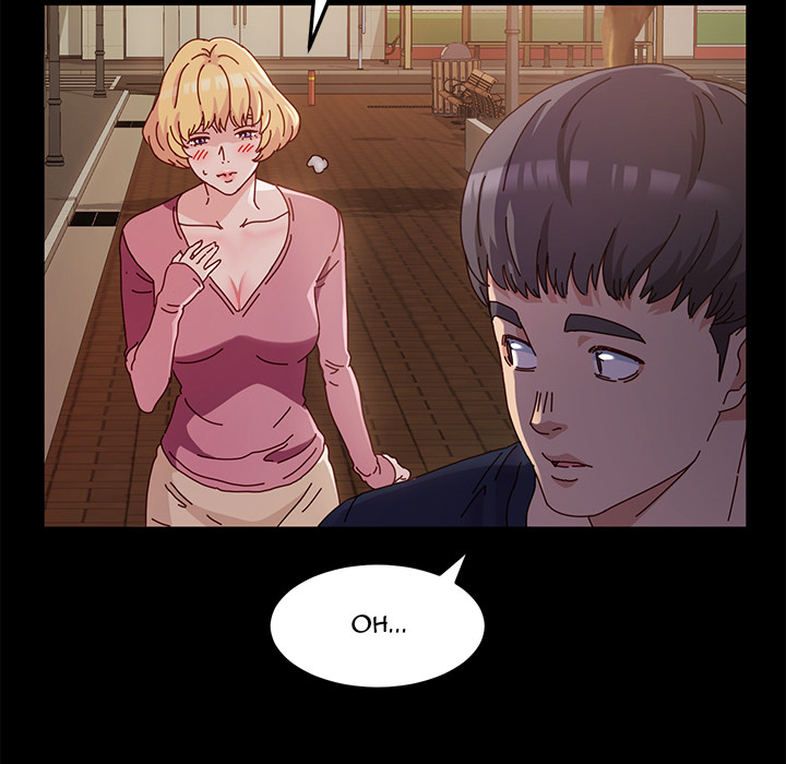 God Model Chapter 2 Page 71
