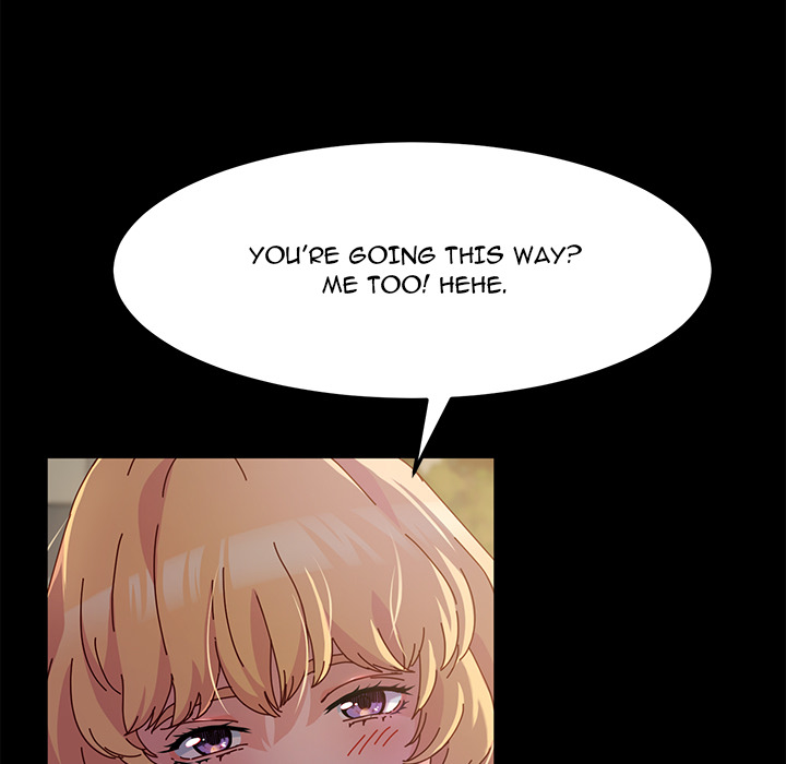 God Model Chapter 2 Page 72
