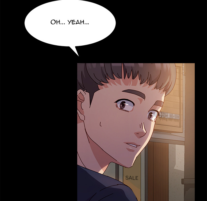God Model Chapter 2 Page 74