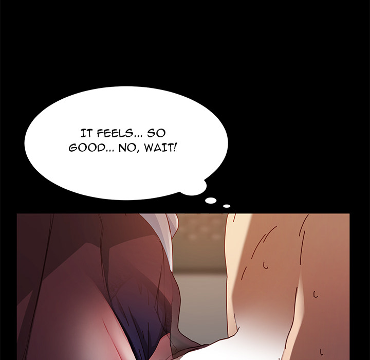 God Model Chapter 2 Page 8
