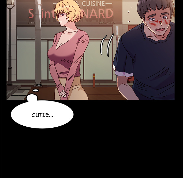 God Model Chapter 2 Page 81