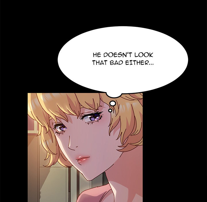 God Model Chapter 2 Page 82