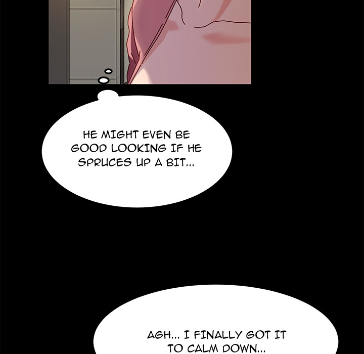 God Model Chapter 2 Page 83