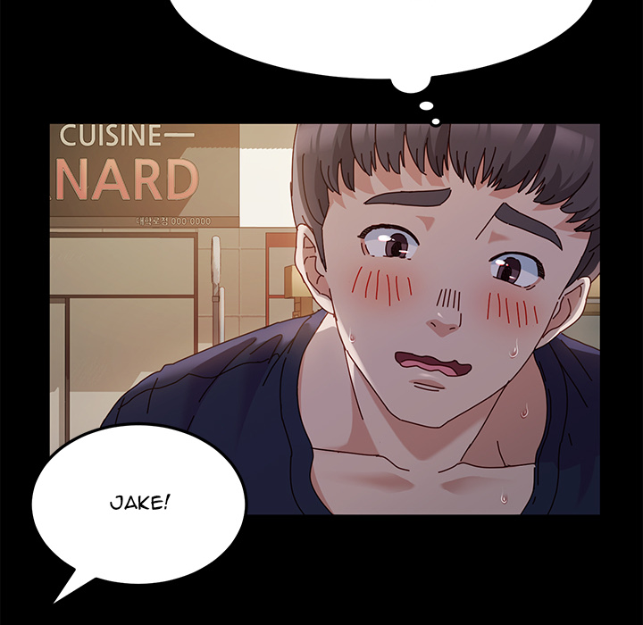 God Model Chapter 2 Page 84