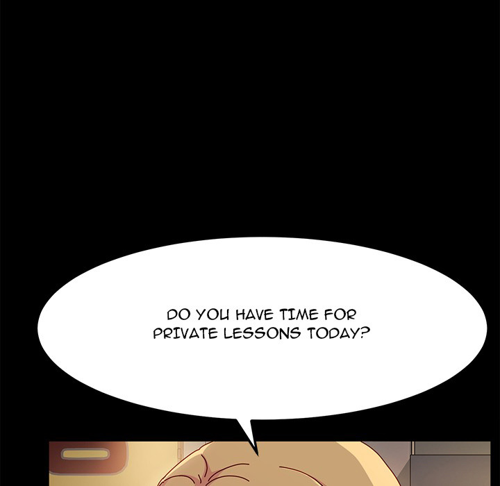 God Model Chapter 2 Page 85