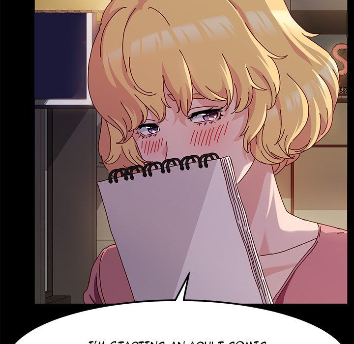 God Model Chapter 2 Page 86