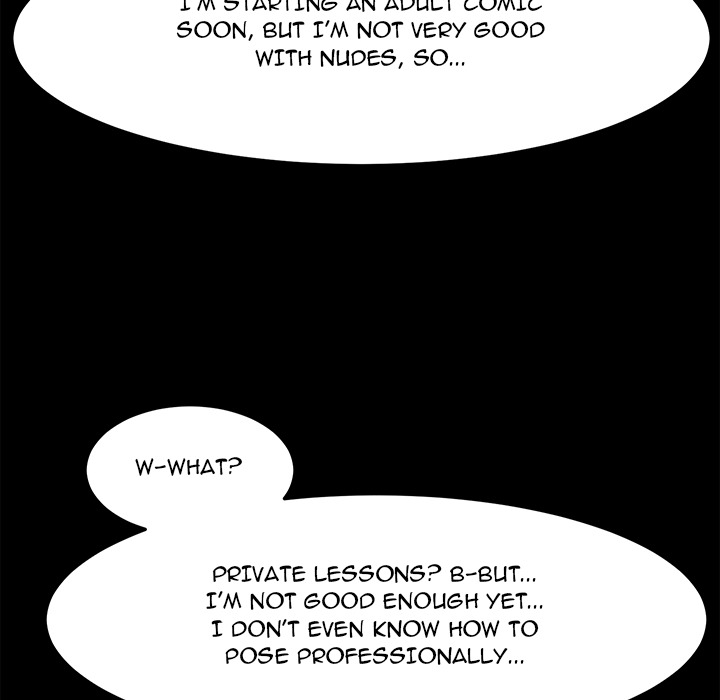 God Model Chapter 2 Page 87