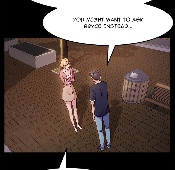 God Model Chapter 2 Page 88