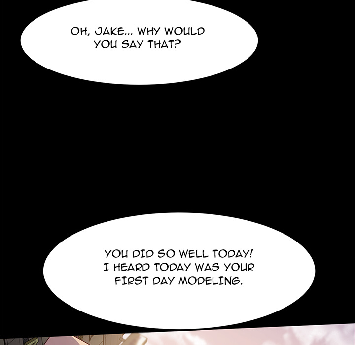 God Model Chapter 2 Page 89