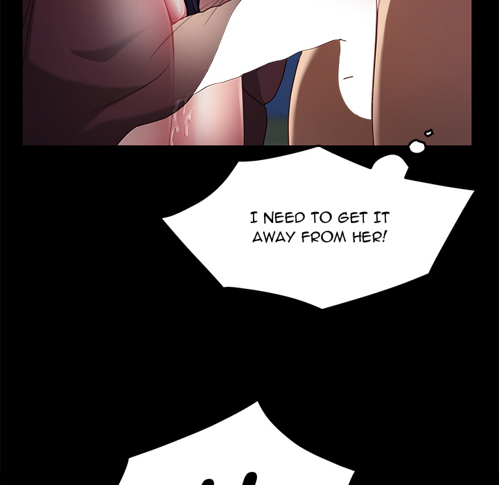 God Model Chapter 2 Page 9