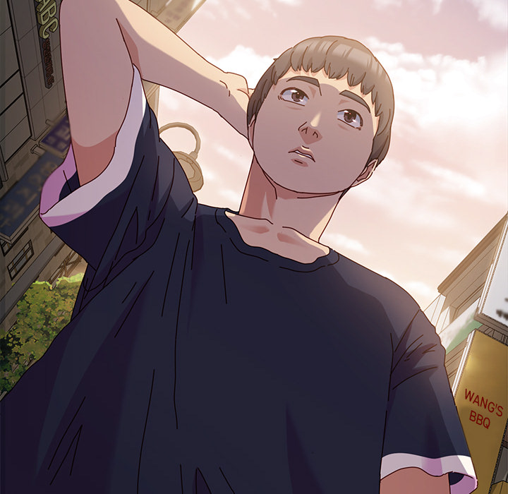 God Model Chapter 2 Page 90