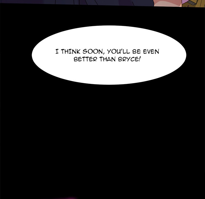 God Model Chapter 2 Page 91