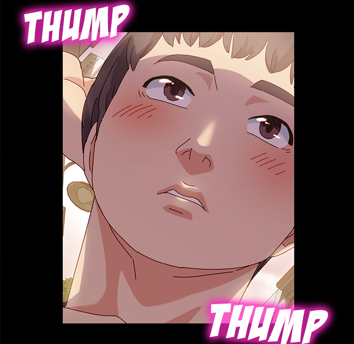 God Model Chapter 2 Page 92