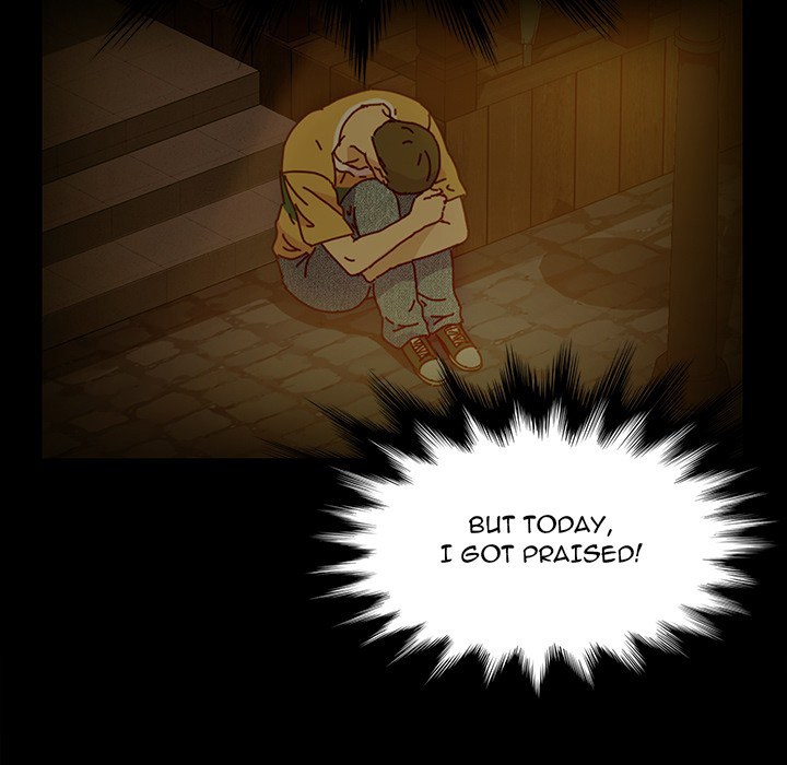 God Model Chapter 2 Page 94