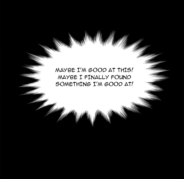 God Model Chapter 2 Page 95