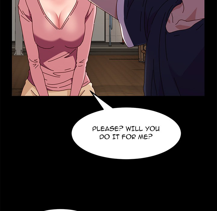 God Model Chapter 2 Page 97