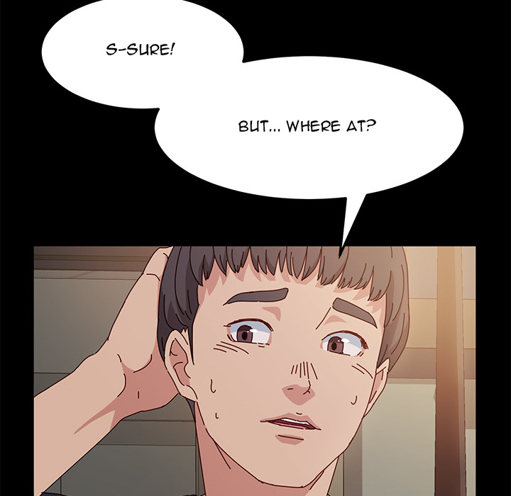 God Model Chapter 2 Page 98